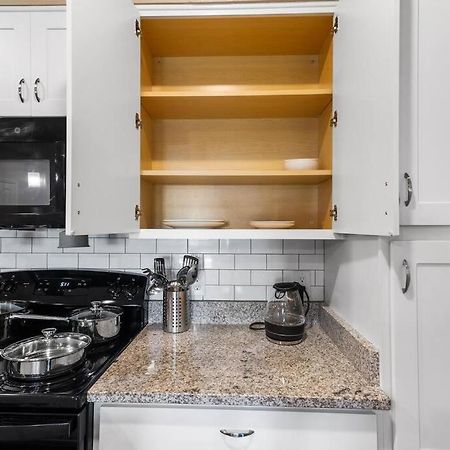 Elegant 2 Bedroom/2 Bath Condo With All Amenities Melbourne Exteriér fotografie