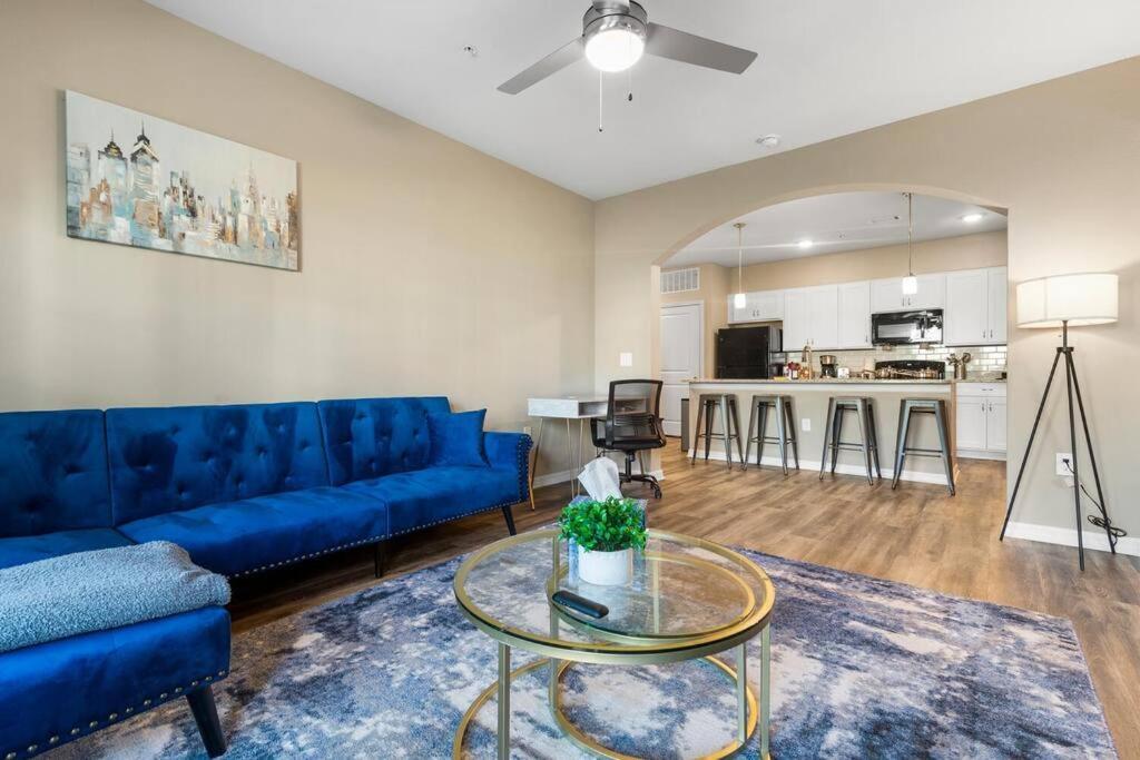 Elegant 2 Bedroom/2 Bath Condo With All Amenities Melbourne Exteriér fotografie