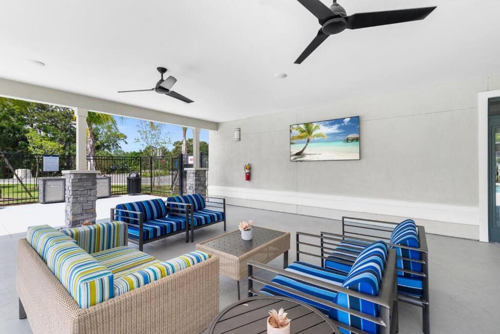 Elegant 2 Bedroom/2 Bath Condo With All Amenities Melbourne Exteriér fotografie