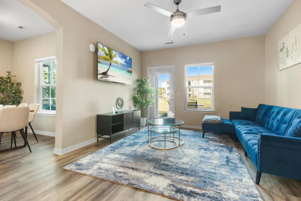 Elegant 2 Bedroom/2 Bath Condo With All Amenities Melbourne Exteriér fotografie