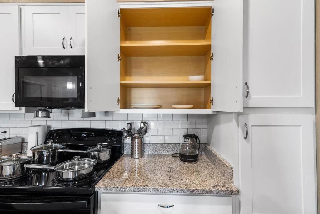 Elegant 2 Bedroom/2 Bath Condo With All Amenities Melbourne Exteriér fotografie
