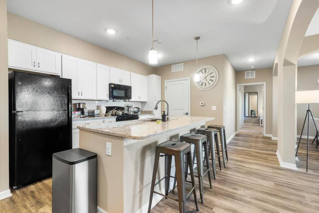 Elegant 2 Bedroom/2 Bath Condo With All Amenities Melbourne Exteriér fotografie
