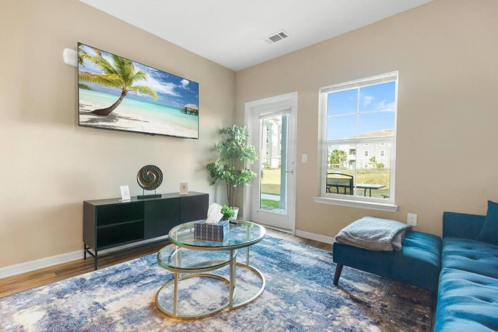 Elegant 2 Bedroom/2 Bath Condo With All Amenities Melbourne Exteriér fotografie