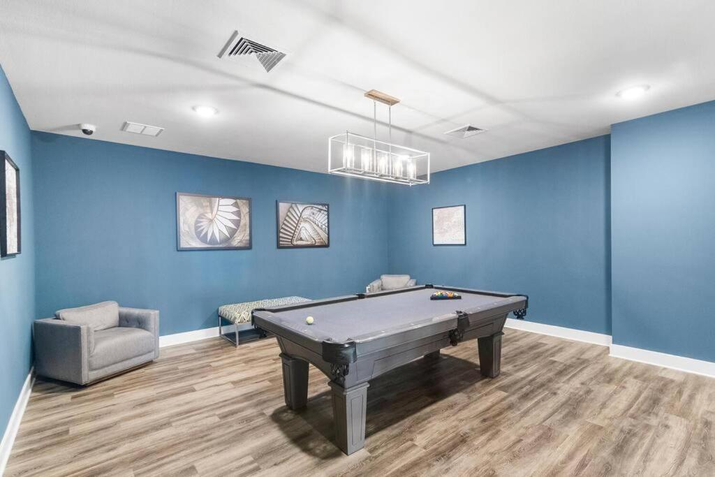 Elegant 2 Bedroom/2 Bath Condo With All Amenities Melbourne Exteriér fotografie