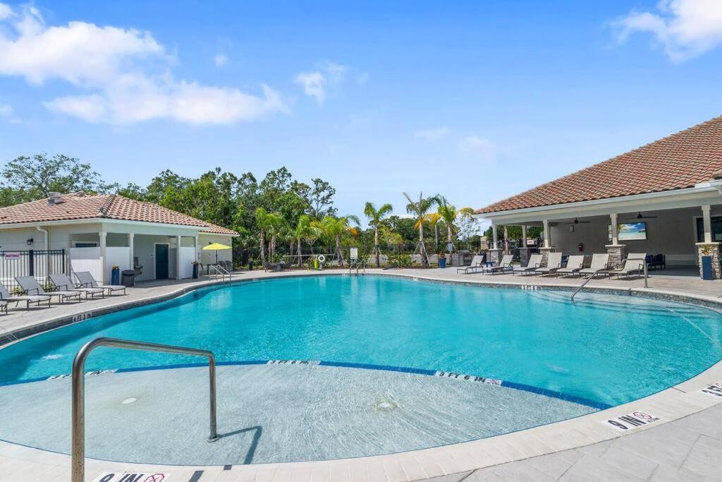 Elegant 2 Bedroom/2 Bath Condo With All Amenities Melbourne Exteriér fotografie